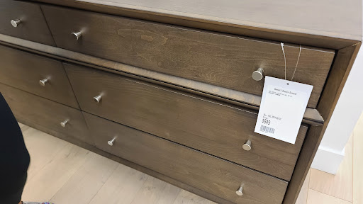 Furniture Store «Scandinavian Designs», reviews and photos, 1212 4th St, San Rafael, CA 94901, USA