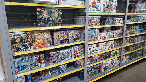 Department Store «Walmart Supercenter», reviews and photos, 762 Outlet Collection Way, Auburn, WA 98001, USA