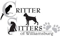 Critter Sitters of Williamsburg - Photo 3 - Car repair in Williamsburg, VA, Newport News