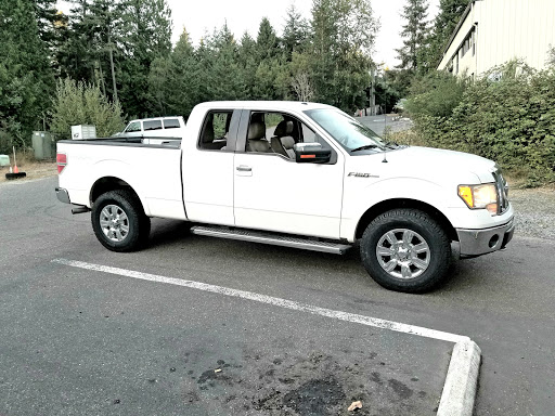 Auto Repair Shop «Mackert Automotive», reviews and photos, 3416 57th St Ct NW b, Gig Harbor, WA 98335, USA