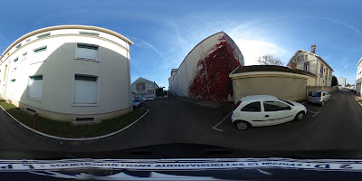 Centre d'affaires La Fabrique - CCVCD à Vitry-le-François