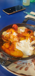 Photo n°31 de Trattoria di Paolo à Décines-Charpieu ()