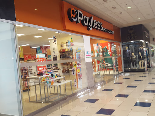 Payless Shoesource