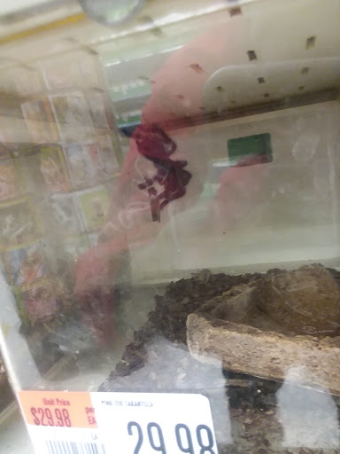 Pet Supply Store «Pet Supplies Plus», reviews and photos, 30450 Lakeshore Blvd, Willowick, OH 44095, USA