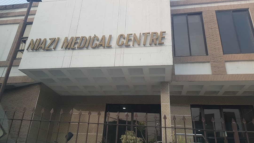 Niazi Medical Centre