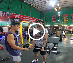 Baam Fitness photo