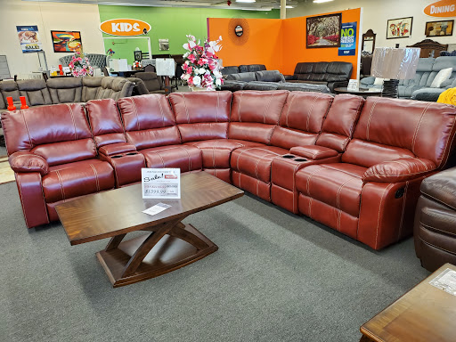 Furniture Store «Jerusalem Furniture», reviews and photos, 2134 Street Rd, Bensalem, PA 19020, USA
