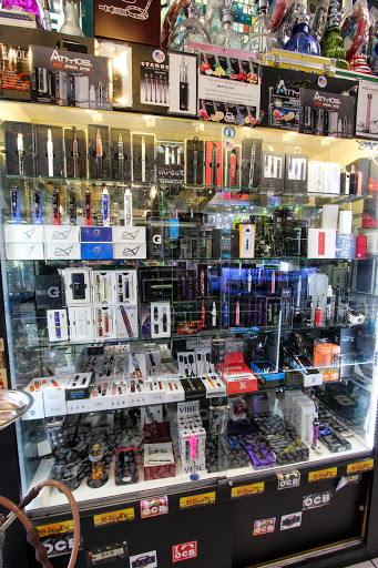 Tobacco Shop «Shisha Smoke Shop South Beach», reviews and photos, 1225 Washington Ave, Miami Beach, FL 33139, USA