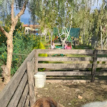 Photo n°3 de l'avis de Monica.i fait le 25/04/2022 à 21:32 sur le  La Fattoria area pic-nic à Fondi