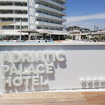 Photo n°1 de l'avis de Michael.p fait le 22/06/2019 à 14:54 sur le  Hotel Adriatic Palace à Lido di Jesolo