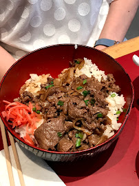 Bulgogi du Restaurant japonais authentique Sapporo à Paris - n°10