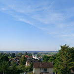 Photo n°1 de l'avis de Timothée.o fait le 06/08/2016 à 06:25 sur le  Hotel Restaurant Rheingold à Gailingen am Hochrhein