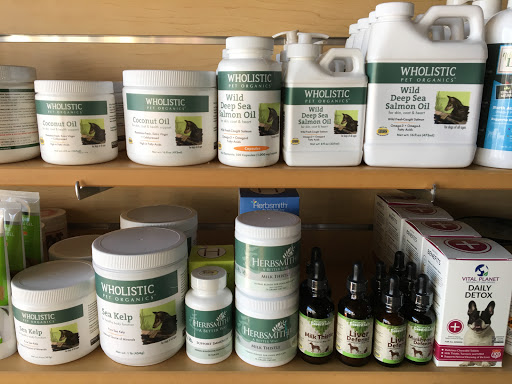 Pet Supply Store «Dog Gone Holistic-SouthShore», reviews and photos, 13131 US-301, Riverview, FL 33578, USA