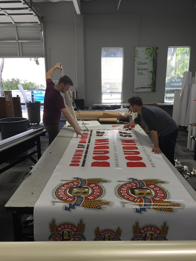 Print Shop «SpeedPro Imaging», reviews and photos, 551 Taylor Way Ste 1, San Carlos, CA 94070, USA