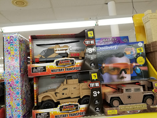 Home Goods Store «Dollar General», reviews and photos, 3115 FM 1960, Humble, TX 77338, USA