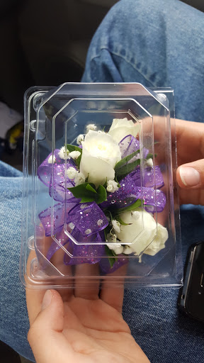 Florist «Hilldale Florist», reviews and photos, 1946 Madison St, Clarksville, TN 37043, USA