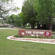 Grand Prairie Fire Station #2