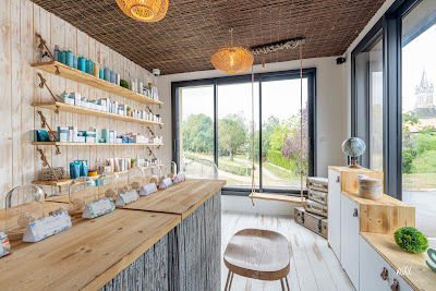 Eveil des Sens - Institut de beauté & SPA à Oudon à Oudon