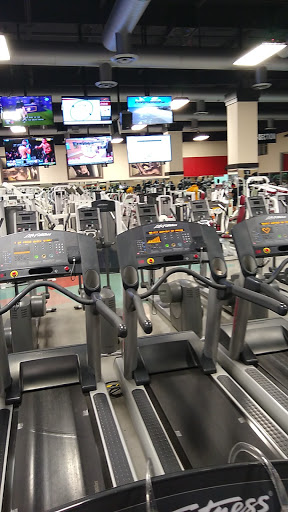 Health Club «Las Vegas Athletic Club - W. Sahara», reviews and photos, 5200 W Sahara Ave, Las Vegas, NV 89146, USA