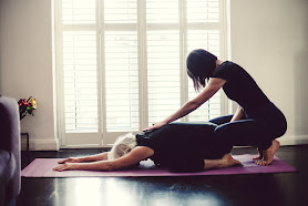 A Centred Space yoga & Thai massage