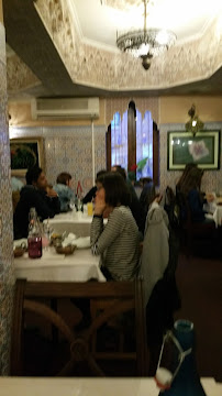 Atmosphère du Restaurant indien Rajasthan Villa à Toulouse - n°4