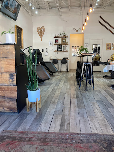 Explore tattoo sleeve filler ideas for a woman, creative tattoo ideas in Avon, available at Avanti Tattoo