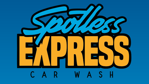 Self Service Car Wash «Spotless Express Car Wash», reviews and photos, 8675 Limonite Ave, Riverside, CA 92509, USA