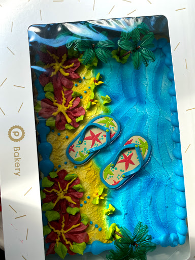 Supermarket «Publix Super Market at Conway Crossing», reviews and photos, 4501 Hoffner Ave, Orlando, FL 32812, USA