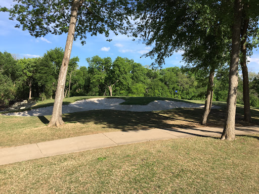 Golf Course «Firewheel Golf Park», reviews and photos, 600 W Campbell Rd, Garland, TX 75044, USA