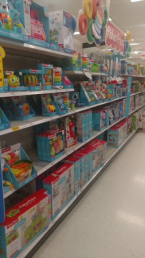 Department Store «Target», reviews and photos, 2040 California Ave, Sand City, CA 93955, USA