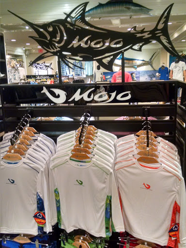 Sportswear Store «Mojo Sportswear Company», reviews and photos, 4324 Legendary Dr c104, Destin, FL 32541, USA