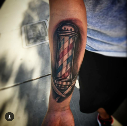 Explore first tattoo ideas for females with meaning, creative tattoo ideas in Hanford, available at Moth Art & Tattoo Collective