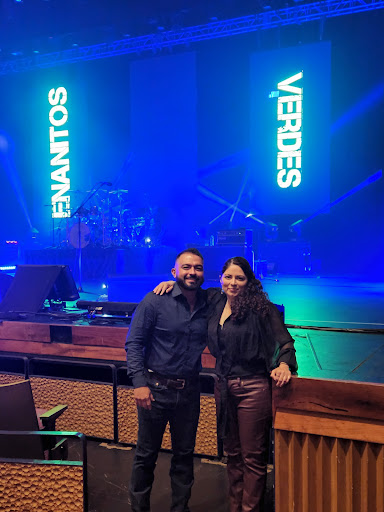 Performing Arts Theater «McAllen Performing Arts Center», reviews and photos, 801 Convention Center boulevard, McAllen, TX 78501, USA