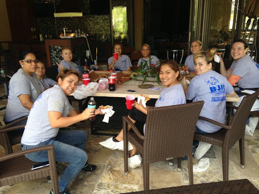 House Cleaning Service «BJK Cleaning & Maid Service», reviews and photos, 7437 Lake Albert Dr, Windermere, FL 34786, USA