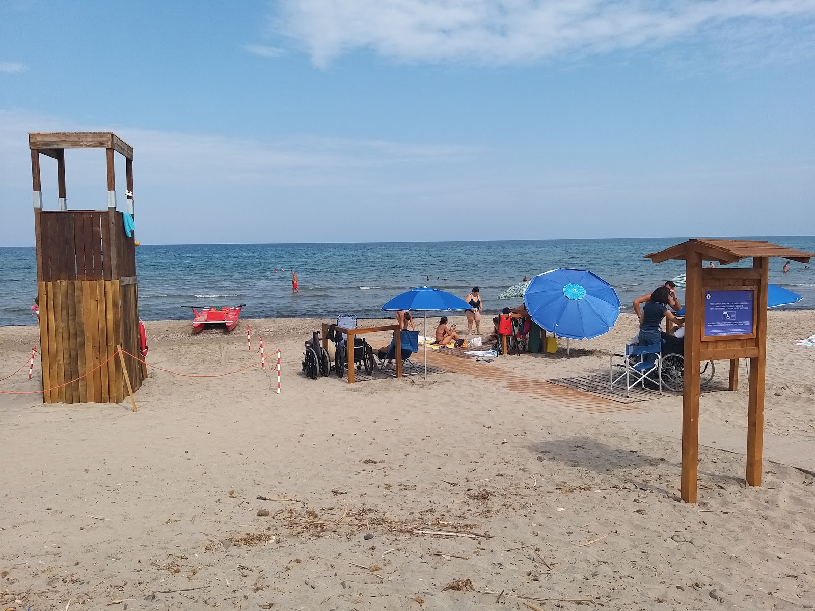Spiaggia Eden photo #9