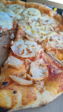 Plats et boissons du Pizzeria Pronto Pizza à Villemandeur - n°4