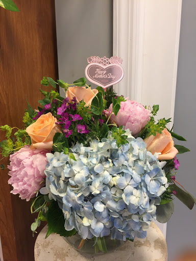 Florist «E & E Flowers & Decors», reviews and photos, 1090 Amboy Ave, Edison, NJ 08837, USA