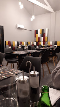 Atmosphère du Restaurant japonais La Villa Nippone à Marseille - n°3