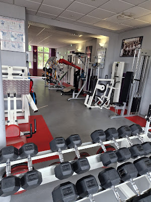 Club Sportif Artistique Picardie (1er RI) à Sarrebourg