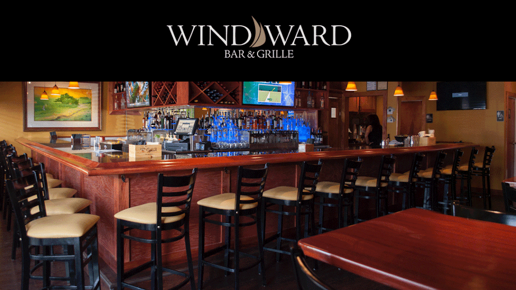 Windward Bar & Grille 33767