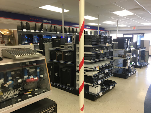 Pawn Shop «Cash America Pawn», reviews and photos, 1018 Fort Worth Dr, Denton, TX 76205, USA