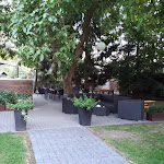 Photo n°7 de l'avis de Birgit.e fait le 23/08/2018 à 13:34 sur le  Zur Linde à Altenmedingen