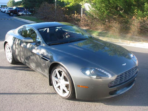 Used Car Dealer «Super Bee Auto», reviews and photos, 25358 Pleasant Valley Rd #115, Chantilly, VA 20152, USA