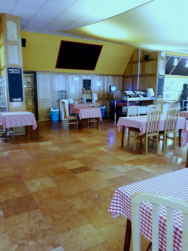 Márka Étterem - Étterem