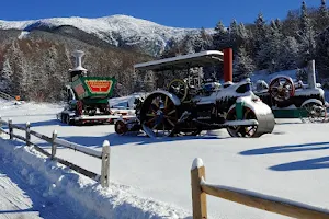 Mt Washington Snowmobile Rentals image