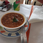 Photo n°1 de l'avis de Sofia.e fait le 22/09/2021 à 13:14 sur le  Churrasqueira Zambeziana à Fundão