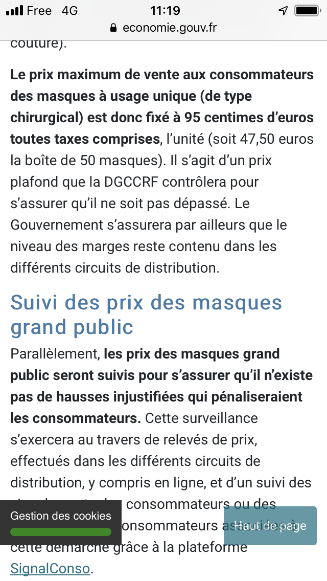 Photo n° 2 de l'avis de amine.o fait le 28/09/2020 à 09:21
