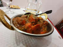 Curry du Restaurant indien Villa Darjeeling à Paris - n°5