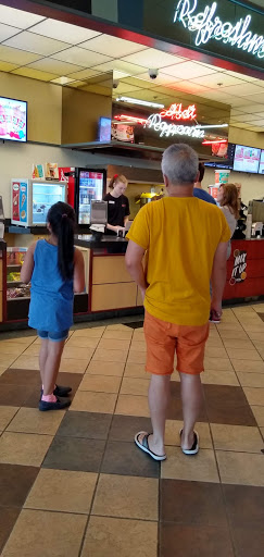 Movie Theater «AMC Classic Apple Valley 15», reviews and photos, 15630 Cedar Ave S, Apple Valley, MN 55124, USA