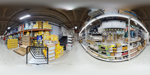 Construction Company «Park Avenue Building & Roofing LLC», reviews and photos, 2120 Atlantic Ave, Brooklyn, NY 11233, USA